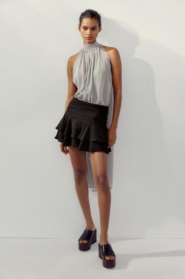 Zara {名称} - {颜色} - 0 图片