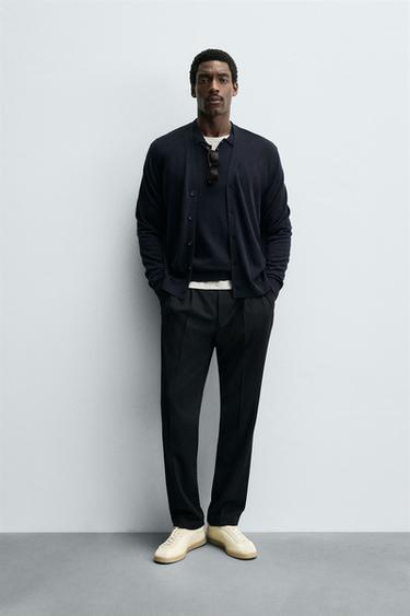 Zara {名称} - {颜色} - 0 图片