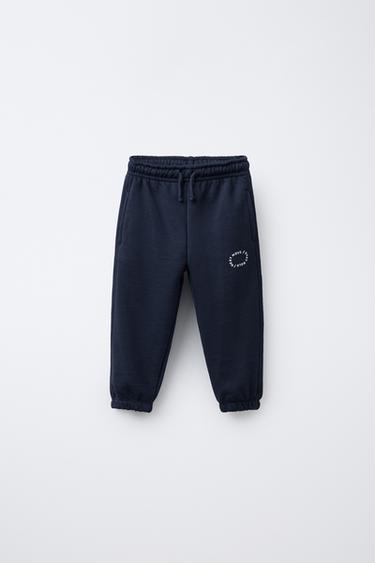 Product image - Navy blue by Zara