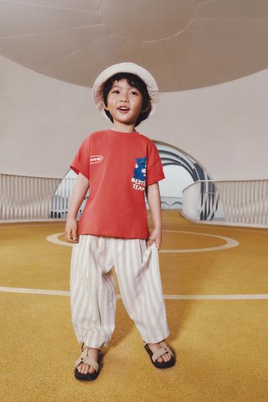 Zara {名称} - {颜色}