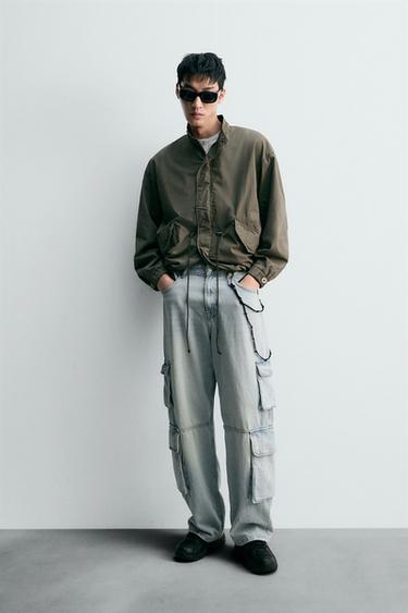 Zara {名称} - {颜色} - 0 图片