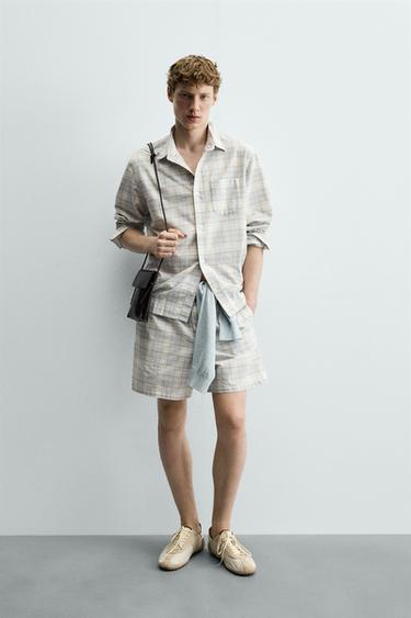 Zara {名称} - {颜色} - 0 图片
