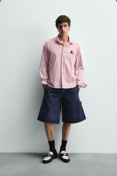 Zara {名称} - {颜色} - 0 图片