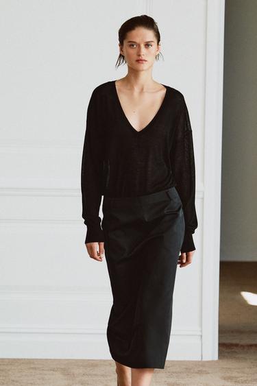 Zara {名称} - {颜色}