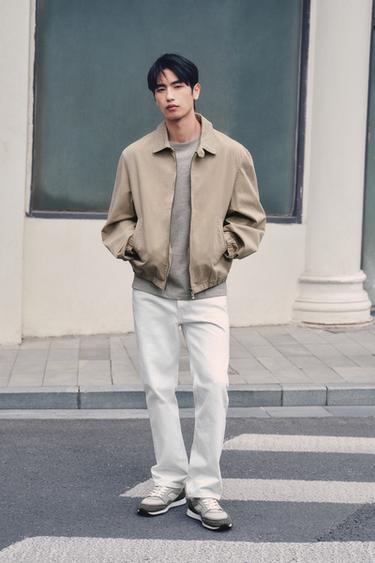 Zara {名称} - {颜色}