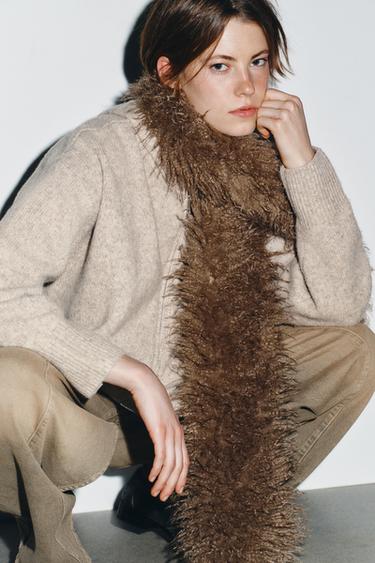 Zara {名称} - {颜色} - 0 图片