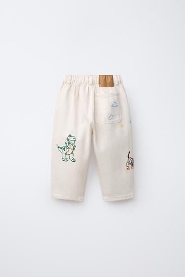 Zara {名称} - {颜色}