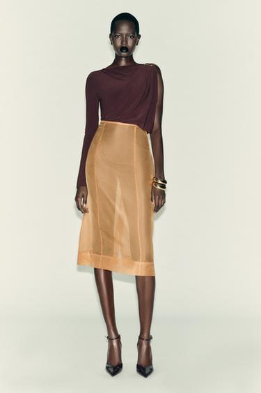 Zara {名称} - {颜色} - 0 图片