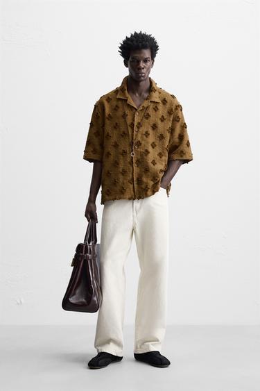 Zara {名称} - {颜色} - 0 图片