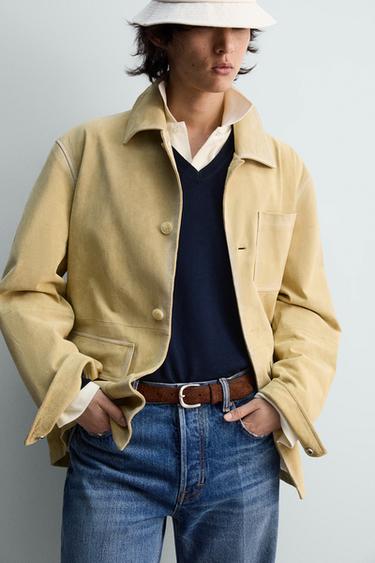 Zara {名称} - {颜色} - 0 图片