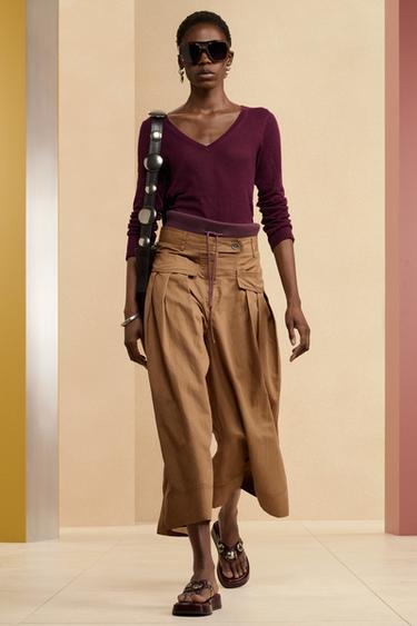 Zara {名称} - {颜色} - 0 图片