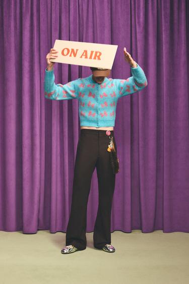 Zara {名称} - {颜色} - 0 图片