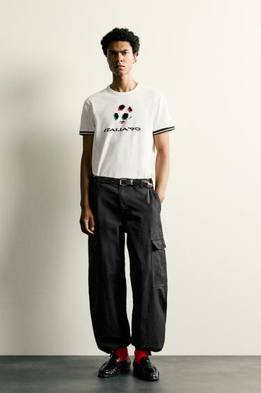 Zara {名称} - {颜色} - 0 图片