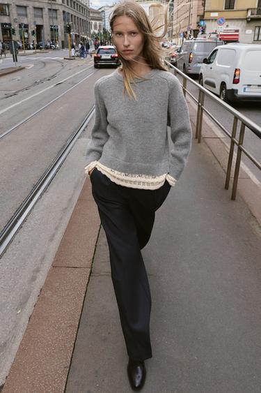 Zara {名称} - {颜色} - 0 图片
