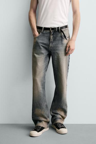 Zara {名称} - {颜色}