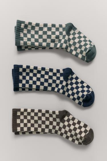 Zara {名称} - {颜色}