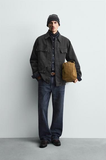 Zara {名称} - {颜色} - 0 图片