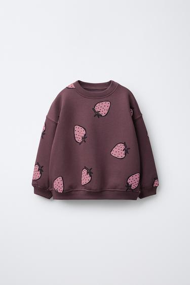 Product image - Burgundy by Zara