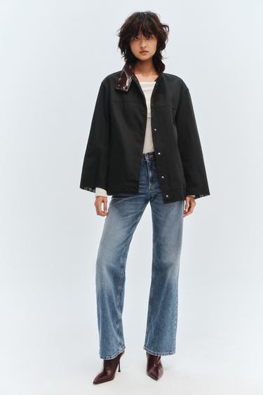 Zara {名称} - {颜色}