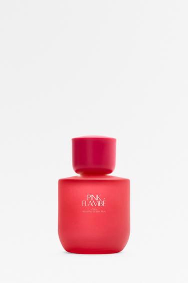 PINK FLAMBÉ EDT 90 ML / 3.04 oz -  by Zara - Image 0
