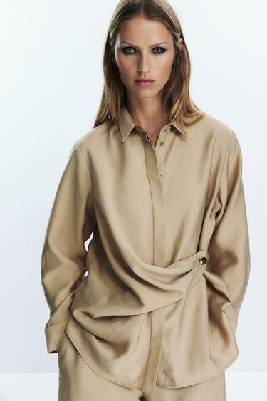 Zara {名称} - {颜色}