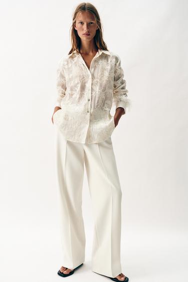 Zara {名称} - {颜色} - 0 图片