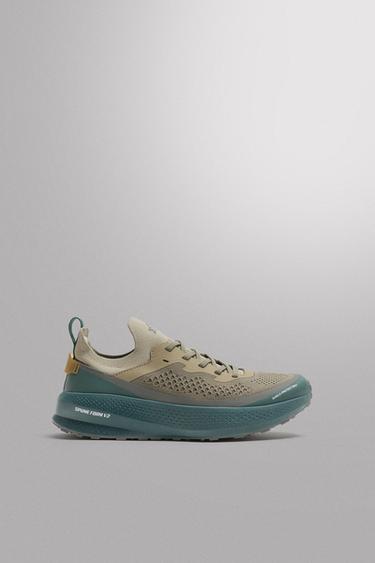 TRAINERS - Multicoloured by Zara