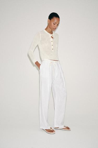 Zara {名称} - {颜色} - 0 图片