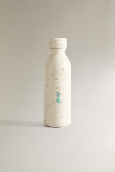 LE PETIT PRINCE CHILDREN'S BOTTLE - Cream by Zara