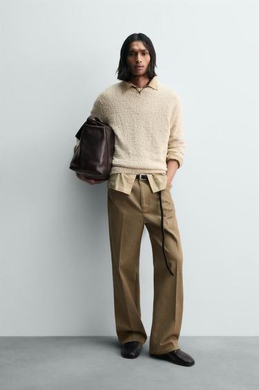 Zara {名称} - {颜色} - 0 图片