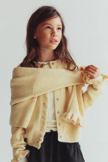 Zara {名称} - {颜色}