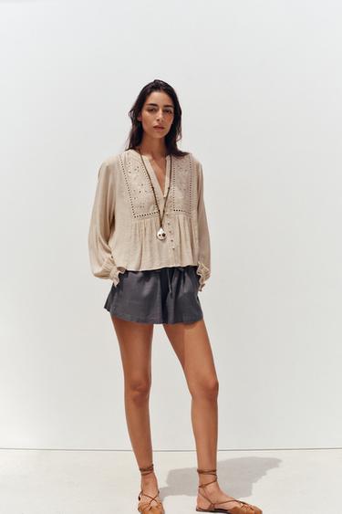 Zara {名称} - {颜色} - 0 图片
