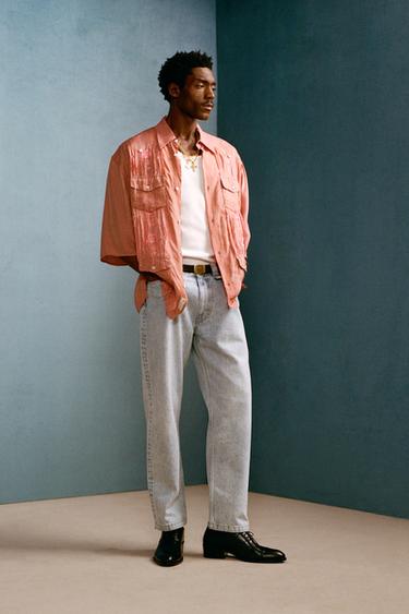 Zara {名称} - {颜色} - 0 图片