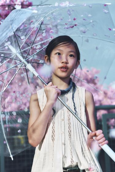 Zara {名称} - {颜色}