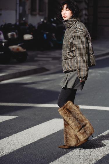 Zara {名称} - {颜色}