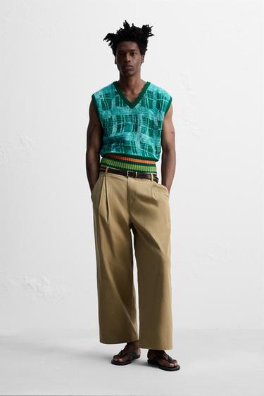Zara {名称} - {颜色} - 0 图片
