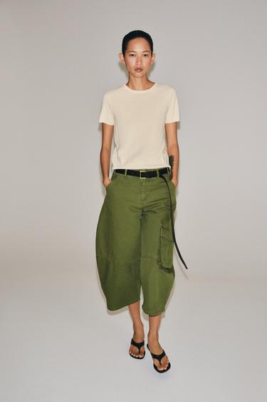 Zara {名称} - {颜色} - 0 图片