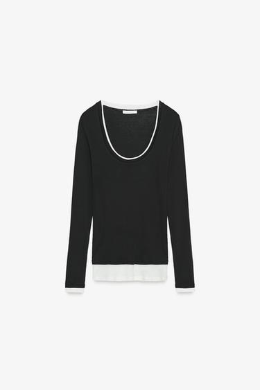 Zara {名称} - {颜色}