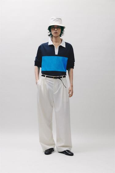 Zara {名称} - {颜色} - 0 图片