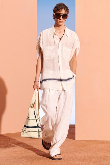 Zara {名称} - {颜色} - 0 图片