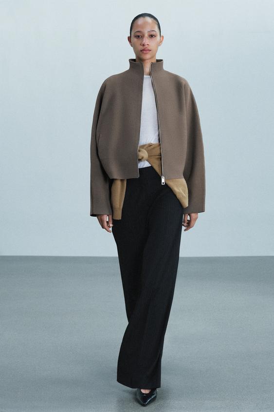Zara {名称} - {颜色} - 0 图片