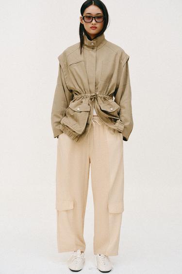 Zara {名称} - {颜色} - 0 图片