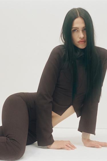 Zara {名称} - {颜色}