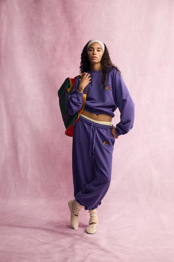 Zara {名称} - {颜色} - 0 图片