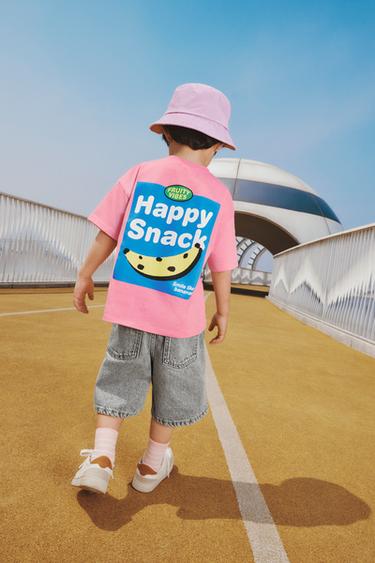 LOOK - Ecru / Green by Zara