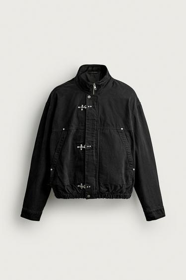 Zara {名称} - {颜色}