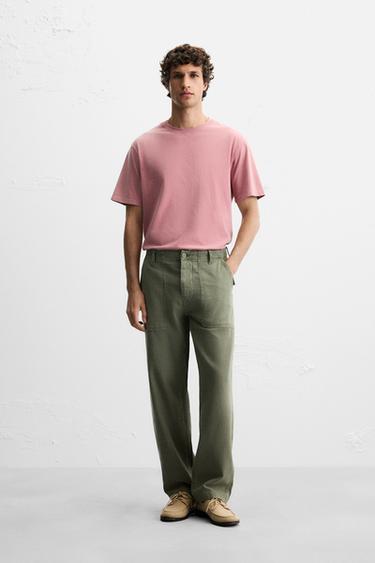 Zara {名称} - {颜色} - 0 图片