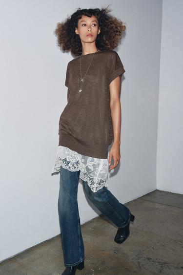 Zara {名称} - {颜色} - 0 图片