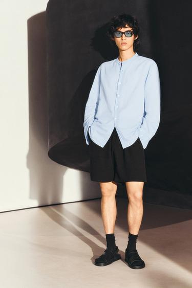 Zara {名称} - {颜色}