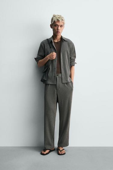 Zara {名称} - {颜色}